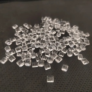 Granuli di resina PMMA di alta qualità | Chimei CM205 pellet + polvere di scarto PMMA | Fogli acrilici materie prime plastiche - Product Image 4