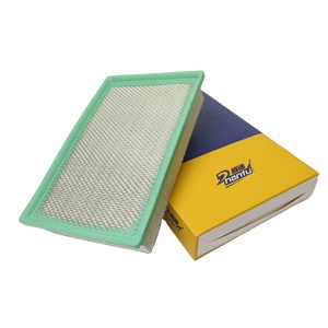 Atacado De Alta Qualidade Changan YiDong CS75PLUS 1109013U01 Filtro De Ar Novo Material De Borracha e Papel De Garantia De Um Ano - Product Image 3