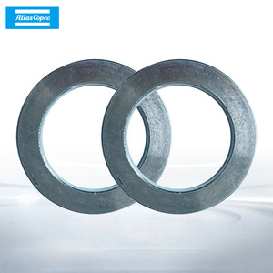 ปะเก็นโลหะ Atlas Copco Washer 2252547700 สำหรับซีลเครื่องอัดอากาศ - Product Image 2