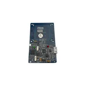 Tenet <span class=keywords><strong>RFM</strong></span>-300 13.56MHz RFID lecteur de carte graveur pour collecteur de cartes/distributeur usine directe - Product Image 3