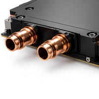 H200 SXM Computer Processor PCIe Module for GPU Computing and Data Center Use
