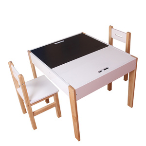 Trung Quốc nhà máy bán buôn tùy chỉnh bằng gỗ bé quần áo giá dễ dàng lắp ráp bằng gỗ giặt quần áo khô Rack hiển thị với móc - Product Image 3