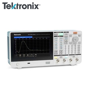 Generador de Funciones Tektronix AFG31000 de 1/2 Canal y 250 MHz, Personalizable con Soporte OEM, Generador de Cualquier Función de Onda con Afg31151/52 para Instrumentos de Prueba - Product Image 5