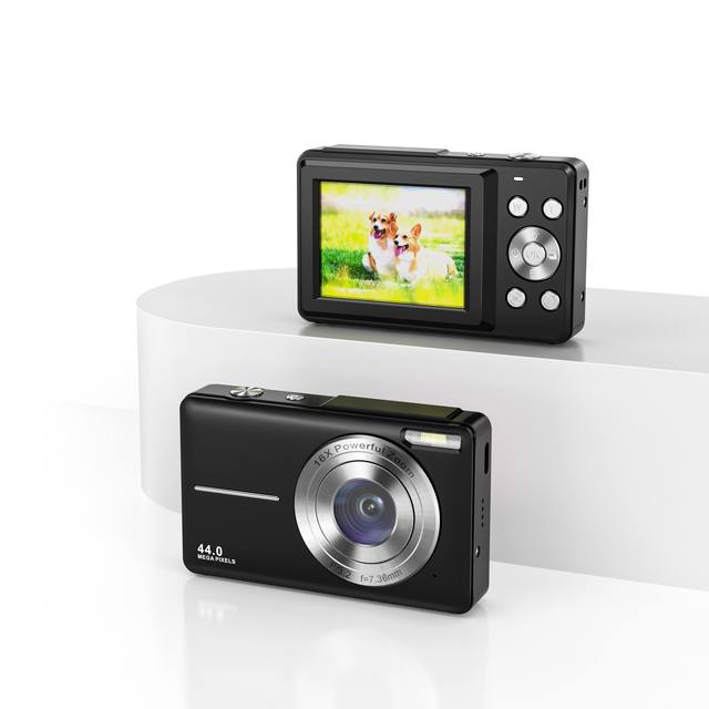 Full HD Dvc Digital Video Digital Camera Digital Slr Cameras for Photography Guangdong 4k Camera 4k Camcorder