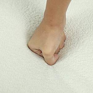 <span class=keywords><strong>Canapé</strong></span> modulable incurvé demi-lune, <span class=keywords><strong>canapé</strong></span> nuage sans armature avec <span class=keywords><strong>assise</strong></span> profonde, <span class=keywords><strong>canapé</strong></span> sectionnel compressé 4 places pour salon et bureau - Product Image 6