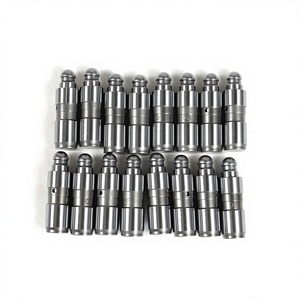 PIÈCES AUTO Tappeur hydraulique pour Renault Clio II III <span class=keywords><strong>Twingo</strong></span> D4F 1.2L 16V Pièces de rechange pour vérin de soupape Moteur OEM 7700102350 - Product Image 5