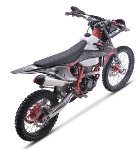 Moto tout-terrain ZUUMAV 300CC Dirt Bikes <span class=keywords><strong>Enduro</strong></span> moteur de course tout-terrain bon marché - Product Image 5
