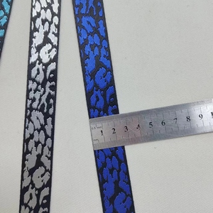 Phong Cách Dân Tộc Jacquard Dệt Băng 5Cm Chiều Rộng Ribbon Ren Cao Polypropylene Dệt Kim Kỹ Thuật Cho Accessories-ST-926 Hàng May Mặc - Product Image 5