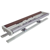 Système de guidage de bande haute précision Surmach 24V GF avec capteurs ultrasoniques pour l'alignement automatique des films, garantie de 3 mois