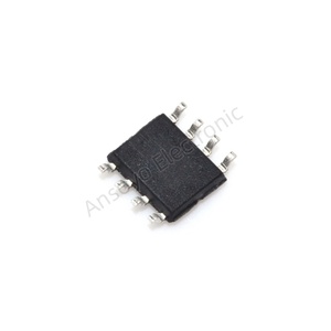 ANSOYO OPA2137U OPA2137 8SOIC SMD, Chips IC, Circuitos Integrados, Componentes Electrónicos, Amplificador OPA2137UA/2K5 - Product Image 4