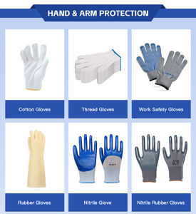 قناع قابل لإعادة الاستخدام مضاد للغبار من POWECOM، قناع KF94 ثلاثي الطبقات من القماش غير المنسوج قابل للطي مع مشبك أنف قابل للتعديل وحلقات للأذن - Product Image 6