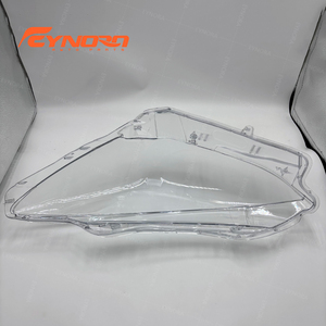 Cubierta de Faro Delantero EYNORA para <span class=keywords><strong>Mazda</strong></span> 2 Demio 2020-, Cubierta de Lente de Faro, Cubierta Exterior de Faro D43N-51030 D43N-51040 - Product Image 3