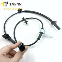 Sensor ABS de Rueda Delantera Derecha FR3Z-2C204-A al por Mayor para Sistema de Seguridad de Automóviles Ford