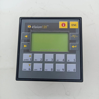 Controlador PLC HMI Integrado V120-22-T1 para Automatización Industrial