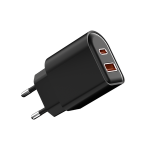 Haute qualité 9V 1A/2A 2.4A USB chargeur mural rapide EU US Plug adaptateur secteur USB pour téléphone portable court Sle Power SCP Charge - Product Image 2