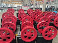 Fournisseur d'usine – Concasseur à mâchoires PE150x250 économique, capacité 1-3t/h, moteur AC, pour l'exploitation minière, facile à utiliser