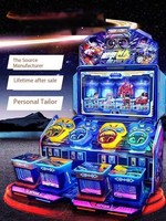 Máquina de Arcade que funciona con monedas, simulador de carreras de coches, consola de juegos, simulador de coche de entretenimiento para interiores, simulador de conducción de juegos de Pc