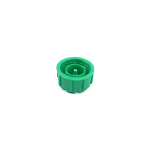500 pièces Goutteur en ligne <span class=keywords><strong>vert</strong></span> réglable <span class=keywords><strong>à</strong></span> 8 trous en plastique 0-135L pour micro-irrigation, émetteur d'eau pour <span class=keywords><strong>tuyau</strong></span> de 1/4 pouce - Product Image 4