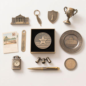 Coffrets cadeaux souvenirs personnalisés Idéal pour les cadeaux d'entreprise et les souvenirs de voyage Packs souvenirs économiques Commandes en gros pour les détaillants - Product Image 4