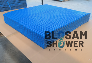 Peel & Stick dưới sàn sưởi ấm Mat tự dính không thấm nước uncoupling màng warpseal khô cài đặt nhanh chóng nhanh chóng làm sạch PSA trái phiếu - Product Image 6