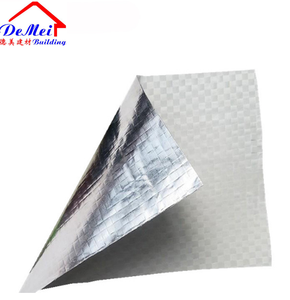 <span class=keywords><strong>Film</strong></span> d'animal familier métallisé pour PE mousse d'isolation de <span class=keywords><strong>bulle</strong></span> pour l'aluminium stratifié - Product Image 4