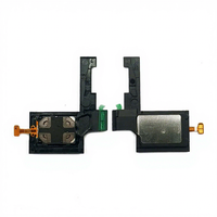 Haut-parleur pour Samsung Galaxy S6 S7 Edge Edge+ S8 S9 Plus Haut-parleur Buzzer Sonnerie Pièce de rechange