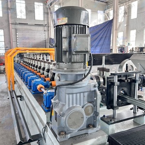 Máquina Inteligente de Perfilado de Quillas por Programación Computarizada - Product Image 5