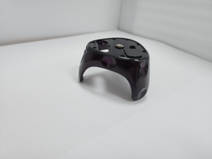 Custom <b>VR</b> <b>Controller</b> Handles Taiwan Plastic Injection Molding & Assembly Service - Product Image 2