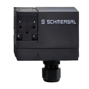 Schmersal โมดูลตรวจสอบความปลอดภัย SRB301LC 24V สำหรับใช้ในอุตสาหกรรม - Product Image 3