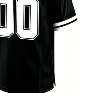 Maillot de football personnalisé haut de gamme, qualité supérieure, prix de gros, tenue d'équipe pour adultes, vêtements de sport, toutes saisons - Product Image 5