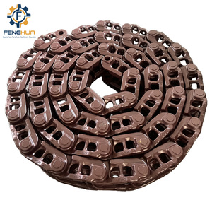 โซ่ PC200 PC220 PC240ช่วงล่างของรถขุด <span class=keywords><strong>PC300</strong></span>-1 <span class=keywords><strong>PC300</strong></span>-3 <span class=keywords><strong>PC300</strong></span>-<span class=keywords><strong>5</strong></span> <span class=keywords><strong>PC300</strong></span>-6 PC350 <span class=keywords><strong>PC300</strong></span>-7 - Product Image 3