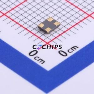 XXHCCLNANF-16.384000MHZ Crystal (Passive) SMD3225-4P Crystal Oscillator SMD Crystal Oscillator 16.384MHz 20ppm 20pF - Product Image 2