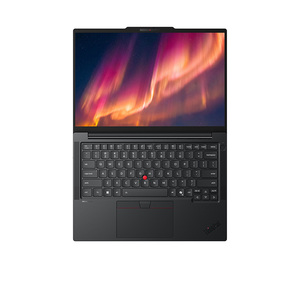 ThinkPad T14 Ultra5-336H/Ultra7-356H รุ่นใหม่ ปี 2026 ประสิทธิภาพสูง หน่วยความจำ 32GB ความจุ 1TB หน้าจอสัมผัส 14 นิ้ว แล็ปท็อปสำหรับวิศวกรธุรกิจและนักศึกษาธุรกิจ - Product Image 2