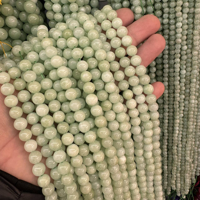 Jade vert