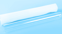 Tube de rechange en quartz UV pour système de stérilisation et purification de l'eau par lampe UV au mercure basse pression