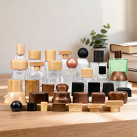 Haut-parleurs Bluetooth portables pliables et flexibles, mini-enceintes pour chambre, fête, bureau, idéales pour les amateurs de musique, design bouchon de bouteille de parfum