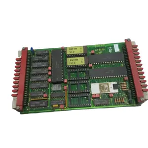 Placa de circuito para máquina de corte hr 016470, cartão de controle hr EM-HR 016170 para polar 92/115/137/155 para polar e/emc/xt