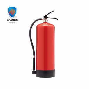 Extincteurs à poudre sèche ABC de haute qualité 5 kg et 6 kg, en acier, type lutte contre l'incendie, fournis <span class=keywords><strong>par</strong></span> Jaddan - Product Image 1
