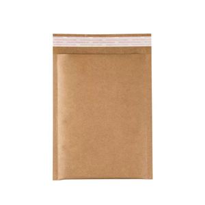 ซองกระดาษคราฟท์สีน้ำตาลเข้มแบบหนา, ถุงบับเบิ้ล, บรรจุภัณฑ์ด่วนแบบมีกาวในตัว, ถุงโฟม, ถุงบับเบิ้ล - Product Image 6