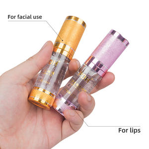 Herramienta de tatuaje permanente Gel de limpieza Squeeze Powder 20ml Lata de plástico Estudio de tatuaje portátil Uso Venta directa de fábrica - Product Image 5