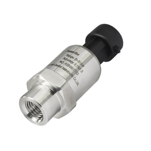 เซ็นเซอร์เอาต์พุต HVAC 4-20mA สำหรับเครื่องอัดอากาศ - Product Image 5