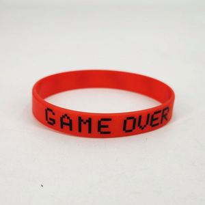 Bracelet en silicone personnalisé avec logo pour événements e-sportifs - Durable et écologique - Product Image 4