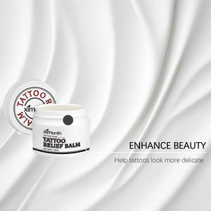 Hot Selling XIMONTH Deep Nou rishing Repair Langlebige Feuchtigkeit creme Reduzierte Beschwerden Tattoo Beruhigende und farb fixierende Creme - Product Image 3