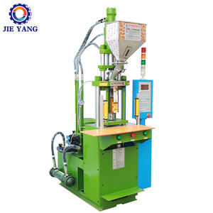 Machine de fabrication de balles de golf fabriquée en Chine Machine de fabrication de cordon d'alimentation automatique Machine d'identification de vache en plastique - Product Image 4