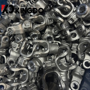 <span class=keywords><strong>Kingdo</strong></span> Factory Vende Directamente Piezas de Acero Personalizadas para Tractores - Conjunto de Eje PTO - Product Image 3