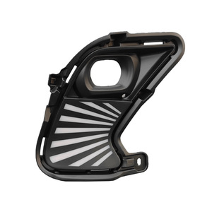 Luz de Circulación Diurna LED, Faros Antiniebla para Toyota Highlander 2024 2025, Versión Estadounidense, Material ABS, Alto Flujo Luminoso - Product Image 1