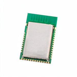 MDBT42Q-PAT โมดูลรับส่งสัญญาณ RF และโมเด็ม บริการครบวงจรแบบดั้งเดิม - Product Image 1