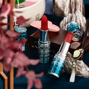 <span class=keywords><strong>Rossetto</strong></span> Private Label a Lunga Tenuta Effetto Cipria Morbido, <span class=keywords><strong>Rossetto</strong></span> Vellutato Autentico al Loto Naturale, <span class=keywords><strong>Rossetto</strong></span> Autentico Inciso Lucido e Opaco - Product Image 5