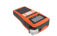 PT-118S Imprimante Thermique Professionnelle de Poche Tout-en-un pour Étiquettes Code-barres, Vêtements et Prix