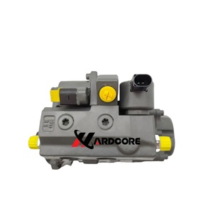 11368791 Fuel <b>Pump</b> for Excavator Parts - Product Image 1